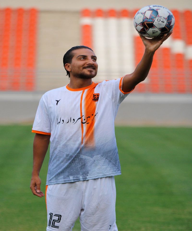 اتابک زارعی